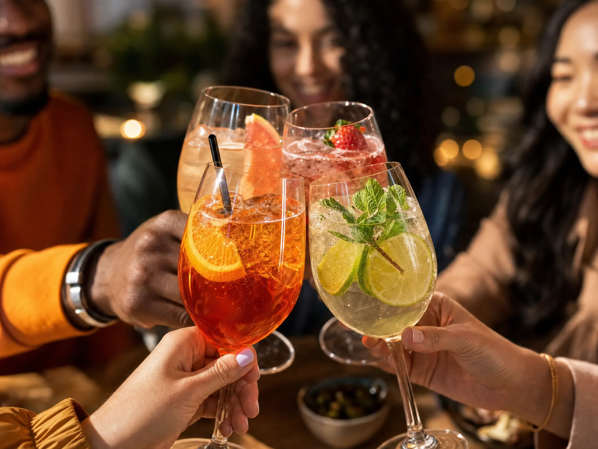 Bar & Gastro