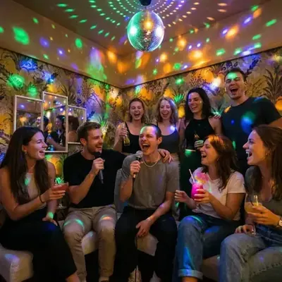 Karaoke Party