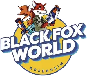 Black Fox World Rosenheim