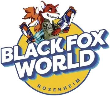 Black Fox World Rosenheim